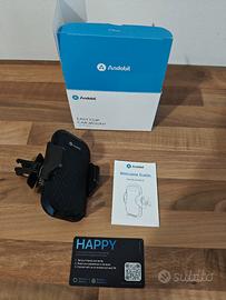 Supporto telefono auto Andobil