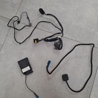 Localizzatore satellitare per Multistrada 1200