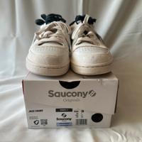 SAUCONY sneakers
