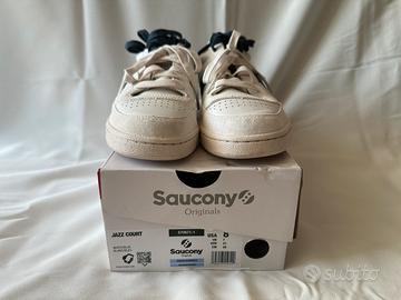 SAUCONY sneakers
