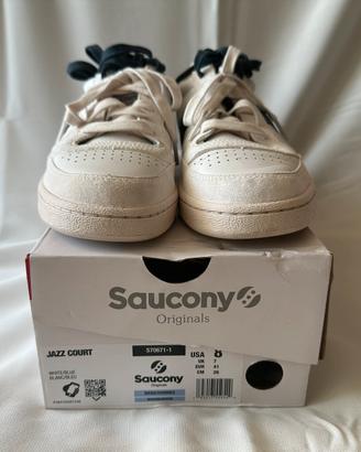 SAUCONY sneakers