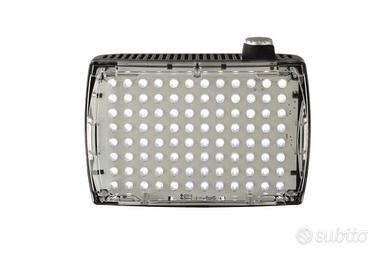 Manfrotto MLS900S Luce LED Spot Spectra Grande,