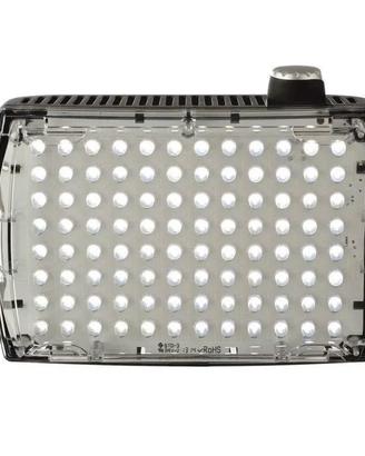 Manfrotto MLS900S Luce LED Spot Spectra Grande,
