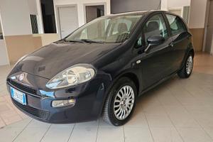 Fiat Punto 1.2 8V 5 porte Street