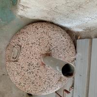 piantana. x ombrellone