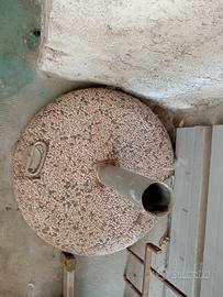 piantana. x ombrellone