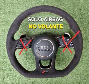 Airbag Audi Volante A3 Q2 S3 RS3 SQ2 Nuovo Origina