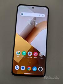 smartphone vivo V40 SE 80W