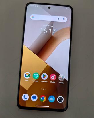 smartphone vivo V40 SE 80W