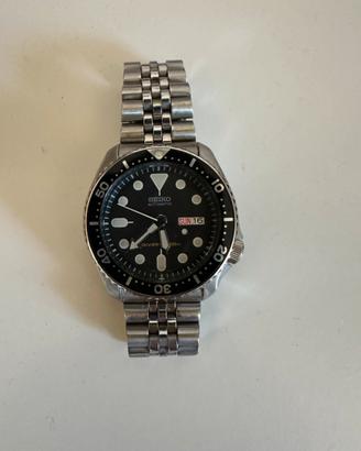 Seiko skx007