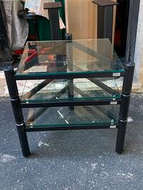 Music tools isostatic tre ripiani