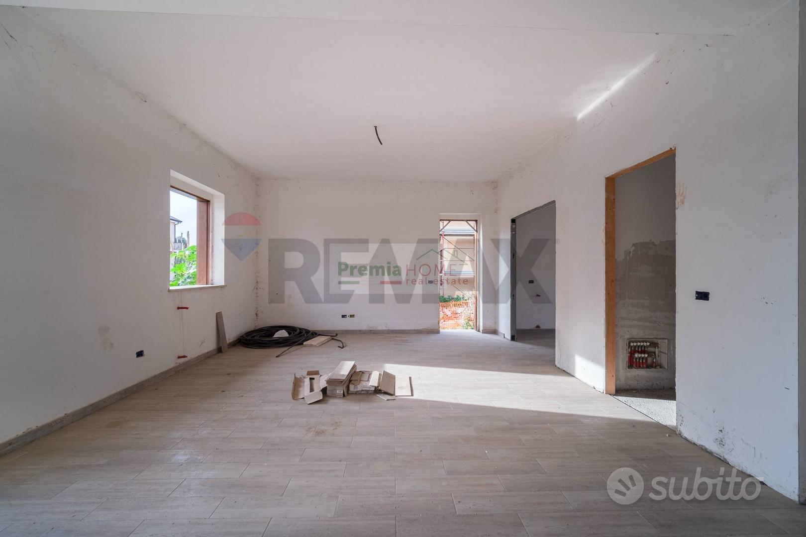 House in Messina, Larderia Superiore, I Circoscrizione - Vista 3