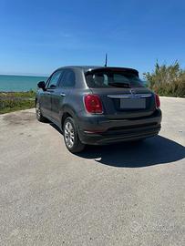 Fiat 500x  1.3multijet