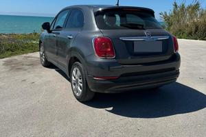 Fiat 500x  1.3multijet