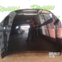 COFANO PER VW GOLF 5 - V ANNO 2004