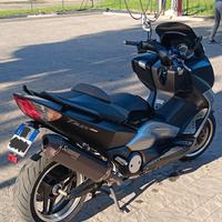 Yamaha Tmax Techmax