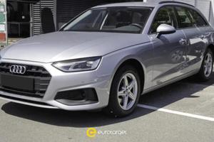 AUDI A4 Avant 35 TFSI S tronic