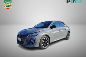 PEUGEOT 208 PureTech 100 Stop&Start 5 porte Allu