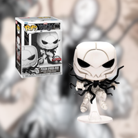 Funko POP da collezione – Marvel, My Hero Academia