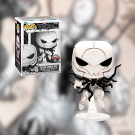 Funko POP da collezione – Marvel, My Hero Academia