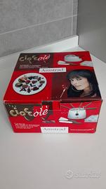 Cioccolatiera Elettrica Amstrad