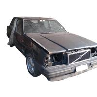 Volvo 740 Turbo Demolita - Per Ricambi
