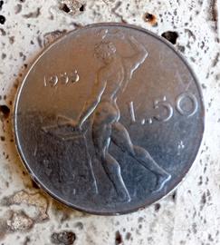 Moneta 50 lire