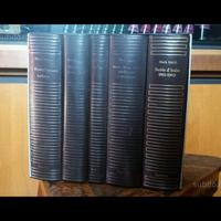 Collana storica dal rinascimento italiano al 1969