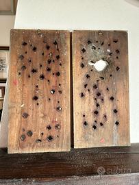 Tavolette asiatiche antiche