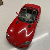 Bburago Dodge Viper RT/10