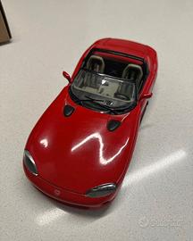 Bburago Dodge Viper RT/10