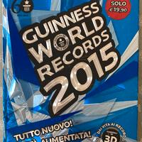 Guinnes World Records 2015