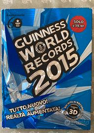 Guinnes World Records 2015