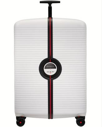 Trolley Samsonite ibon 76 cm bianco