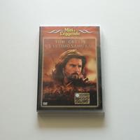 Dvd film L'Ultimo samurai Tom Cruise cinema