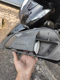 Conetti d'aspirazione Honda Sh 