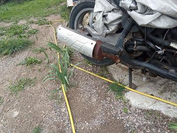 Arrow scarabeo 200 anno 2003