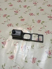 Lente fotografica per Polaroid 