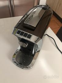 Macchina cafe Tchibo Cafissimo