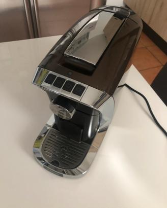 Macchina cafe Tchibo Cafissimo