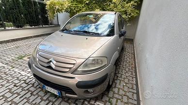 CITROEN 1.4 DIESEL , UNIPRO,  KM 71500
