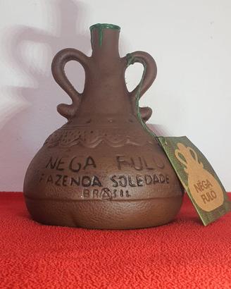 Cachaça Nega Fulô