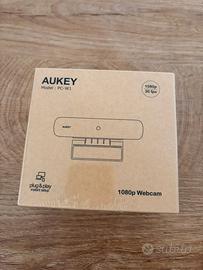 Aukey webcam 1080 p