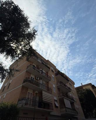Appartamento di 90 m² con 3 locali a Roma