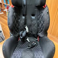 Seggiolino auto bambini 9-18kg isofix