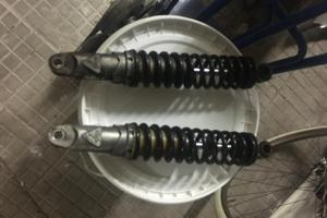 Ammortizzatori Kony Honda 500 Four