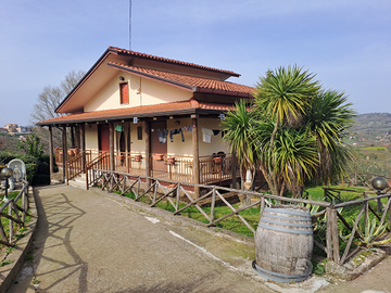 Villetta indipendente