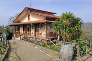 Villetta indipendente