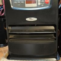 stufa elettronica 