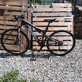 Specialized Epic tg.M